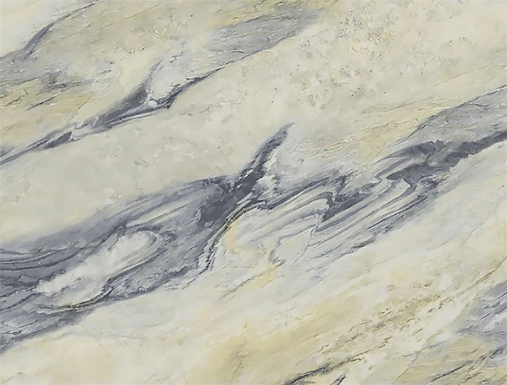 Enviromental Friendly SPC Wall Panel